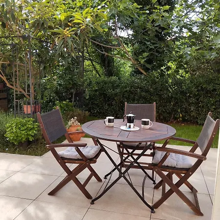 Vin Apartment-near The Bay Διαμέρισμα Πούλα