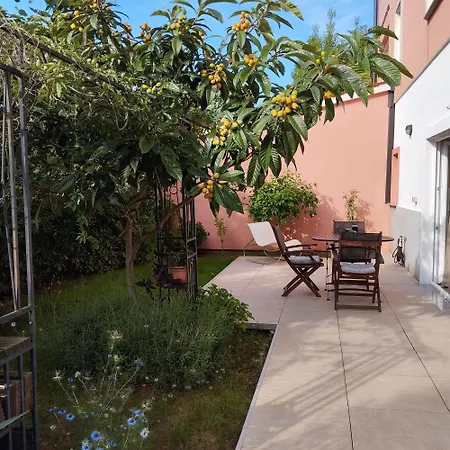 Vin Apartment-near The Bay Πούλα