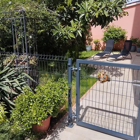 Appartamento Vin Apartment-near The Bay *