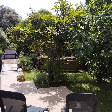 Appartamento Vin Apartment-near The Bay Pola