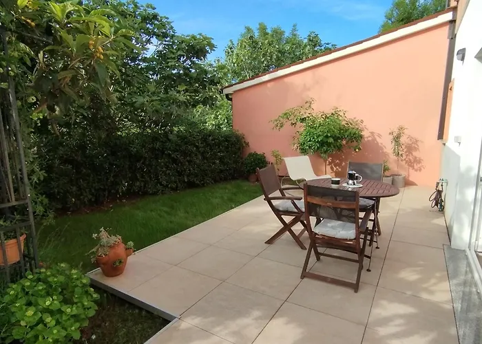 Διαμέρισμα Vin Apartment-near The Bay Πούλα