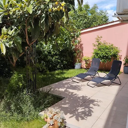Vin Apartment-near The Bay 公寓